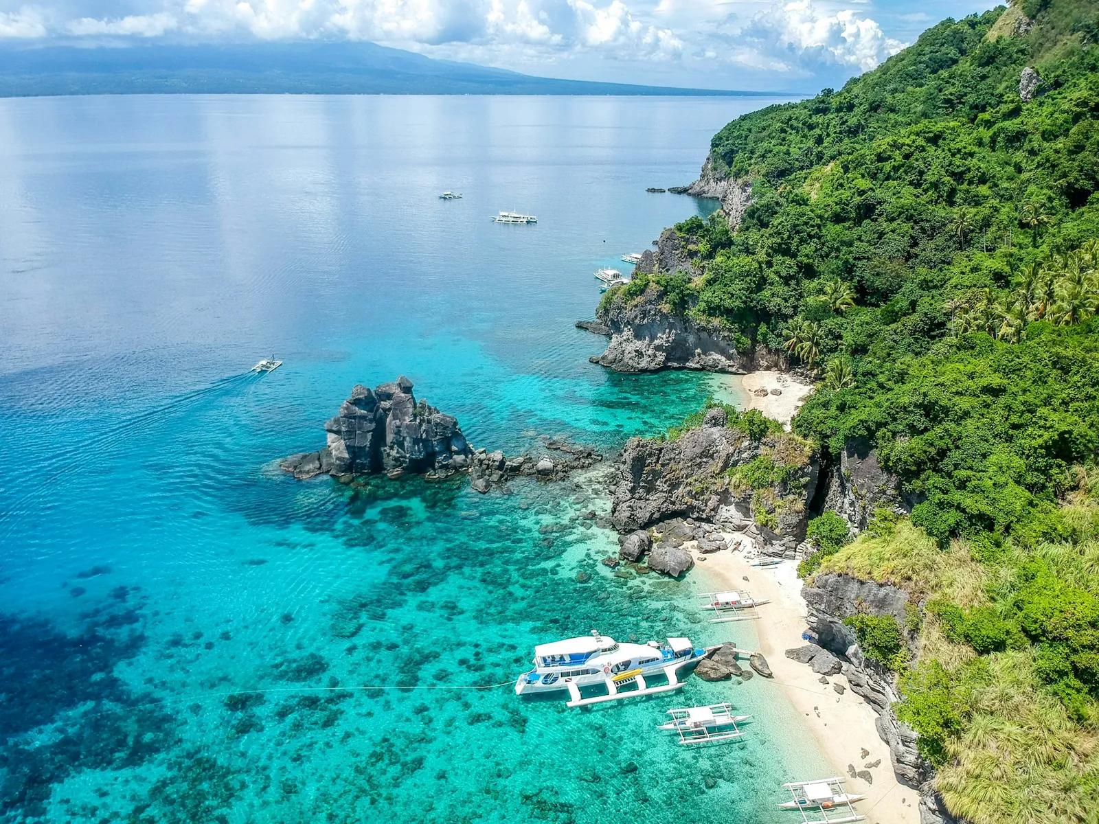 普吉島
