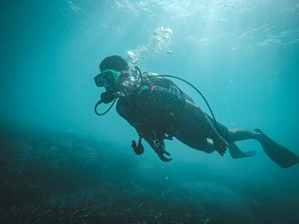 Pattaya Scuba Club 芭達雅