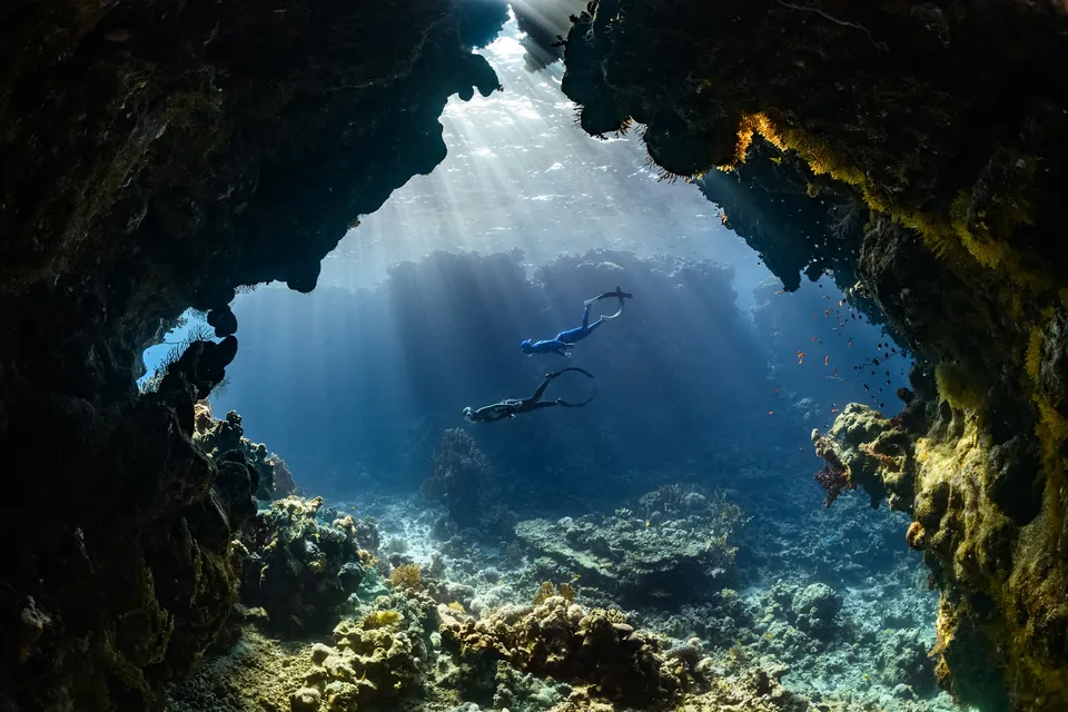 Krabi Scuba Club 喀比